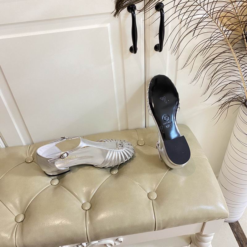 Chanel sz35-40 Y0601 05